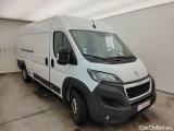  Peugeot  Boxer Peugeot  2.2 BlueHDi S&S 165 Asphalt 435 L4H2 4d !! Technical issues !!!! rolling car  #8