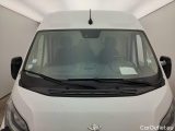  Peugeot  Boxer Peugeot  2.2 BlueHDi S&S 165 Asphalt 435 L4H2 4d !! Technical issues !!!! rolling car  #16