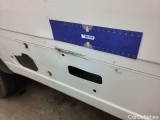  Peugeot  Boxer Peugeot  2.2 BlueHDi S&S 165 Asphalt 435 L4H2 4d !! Technical issues !!!! rolling car  #61