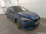  Bmw  Serie 1 BMW 1 Reeks Hatch 118d (100 kW) 5d #8