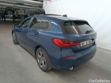  Bmw  Serie 1 BMW 1 Reeks Hatch 118d (100 kW) 5d #7