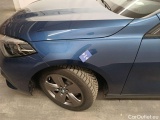  Bmw  Serie 1 BMW 1 Reeks Hatch 118d (100 kW) 5d #27