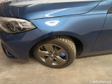  Bmw  Serie 1 BMW 1 Reeks Hatch 118d (100 kW) 5d #36