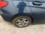  Bmw  Serie 1 BMW 1 Reeks Hatch 118d (100 kW) 5d #42