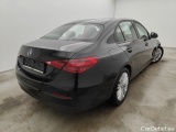  Mercedes  C-Klasse Mercedes-Benz  Berline C 200 d Business Line 4d #2