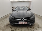  Mercedes  C-Klasse Mercedes-Benz  Berline C 200 d Business Line 4d #5
