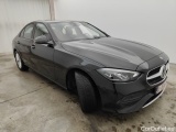  Mercedes  C-Klasse Mercedes-Benz  Berline C 200 d Business Line 4d #8