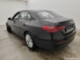  Mercedes  C-Klasse Mercedes-Benz  Berline C 200 d Business Line 4d #7