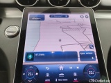  Mercedes  C-Klasse Mercedes-Benz  Berline C 200 d Business Line 4d #13