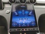  Mercedes  C-Klasse Mercedes-Benz  Berline C 200 d Business Line 4d #21