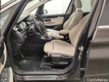  Bmw  Serie 2 BMW 2 Reeks Gran Tourer 216d (85kW) Aut. 5d 7pl #3