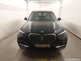  Bmw  X5 BMW  xDrive45e (155kW) 5d #5