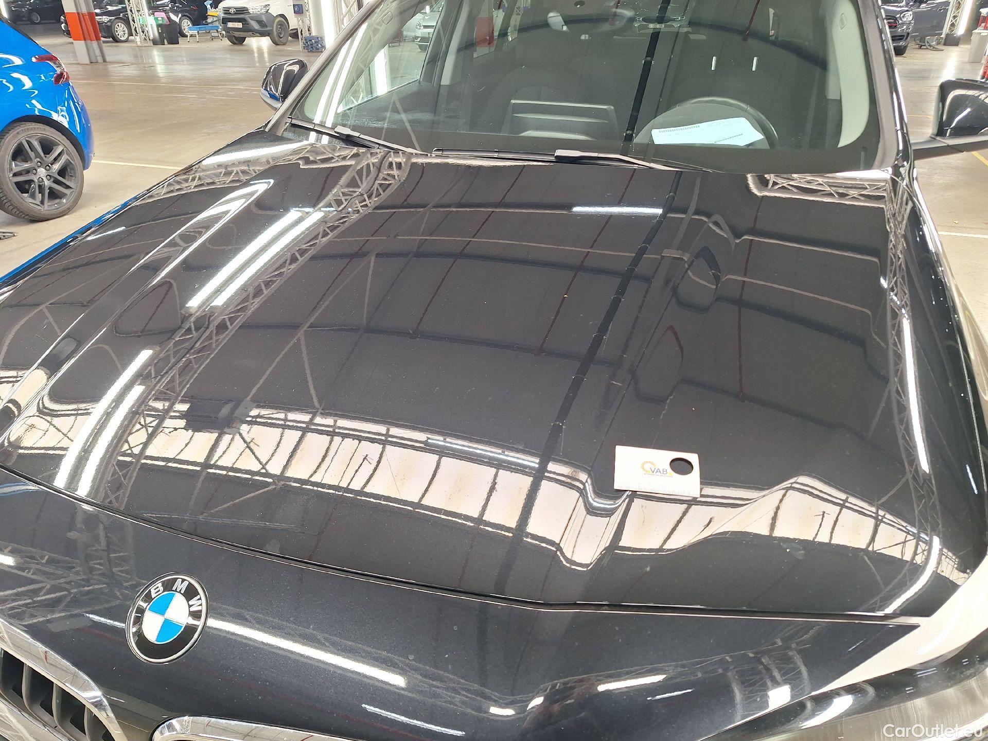  Bmw  X2 BMW,  '17, BMW  sDrive16dA 85kW DCT 5d #5