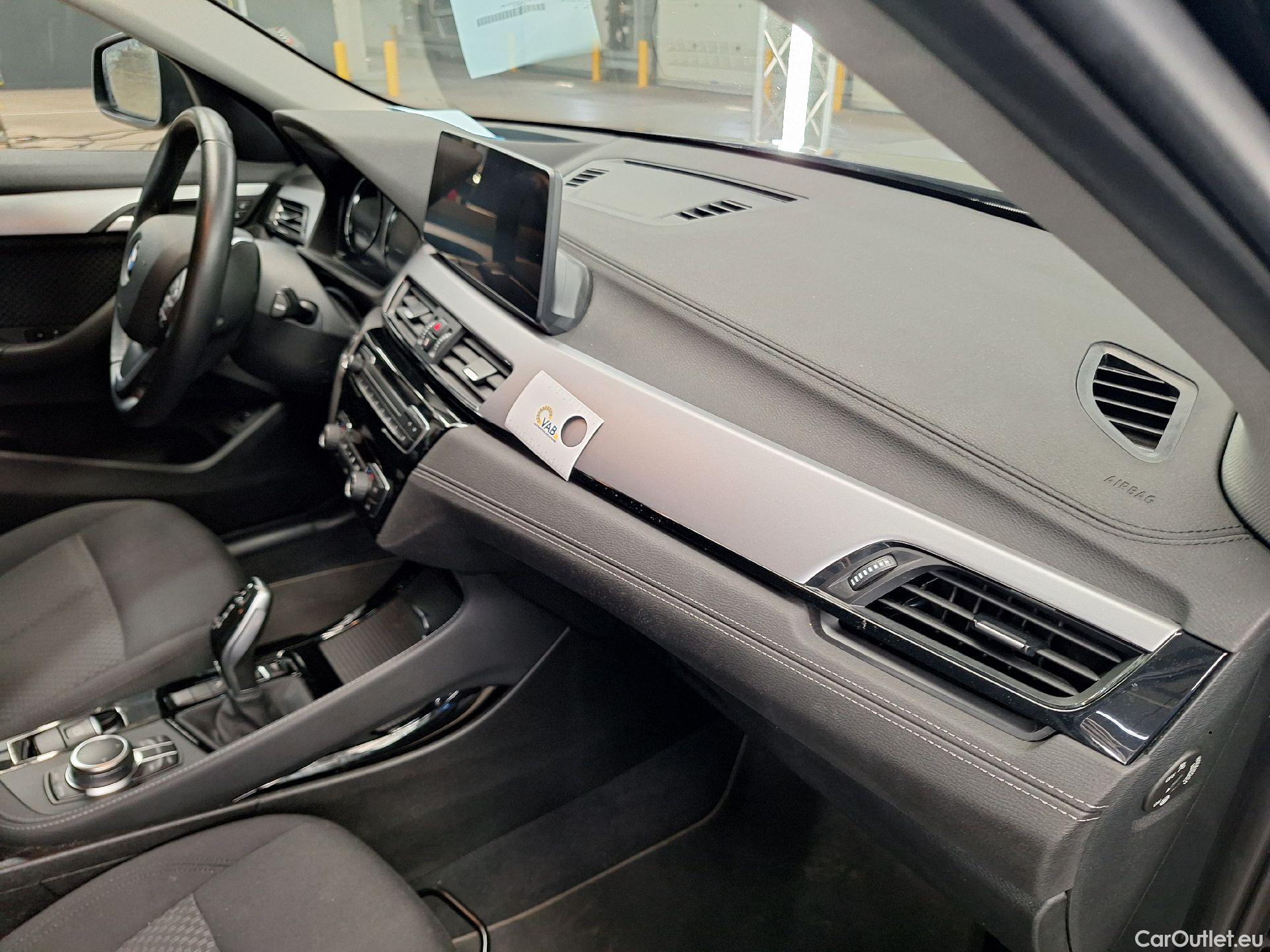  Bmw  X2 BMW,  '17, BMW  sDrive16dA 85kW DCT 5d #3