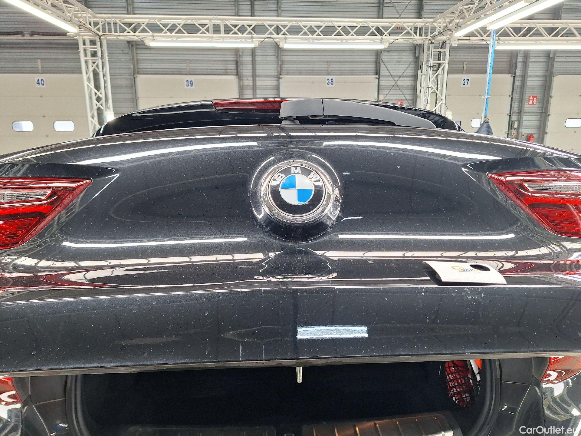  Bmw  X2 BMW,  '17, BMW  sDrive16dA 85kW DCT 5d #11