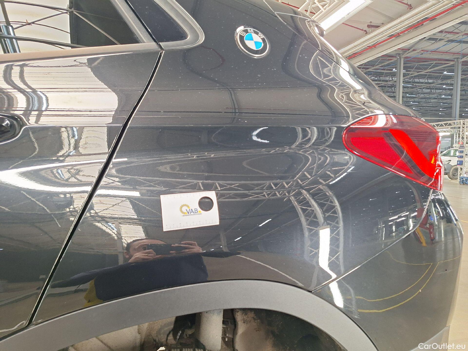  Bmw  X2 BMW,  '17, BMW  sDrive16dA 85kW DCT 5d #26