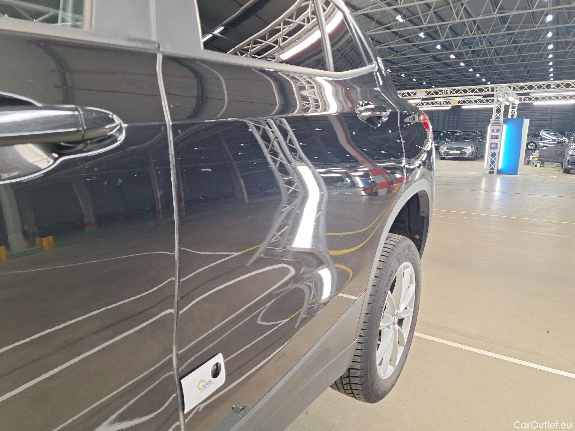  Bmw  X2 BMW,  '17, BMW  sDrive16dA 85kW DCT 5d #24