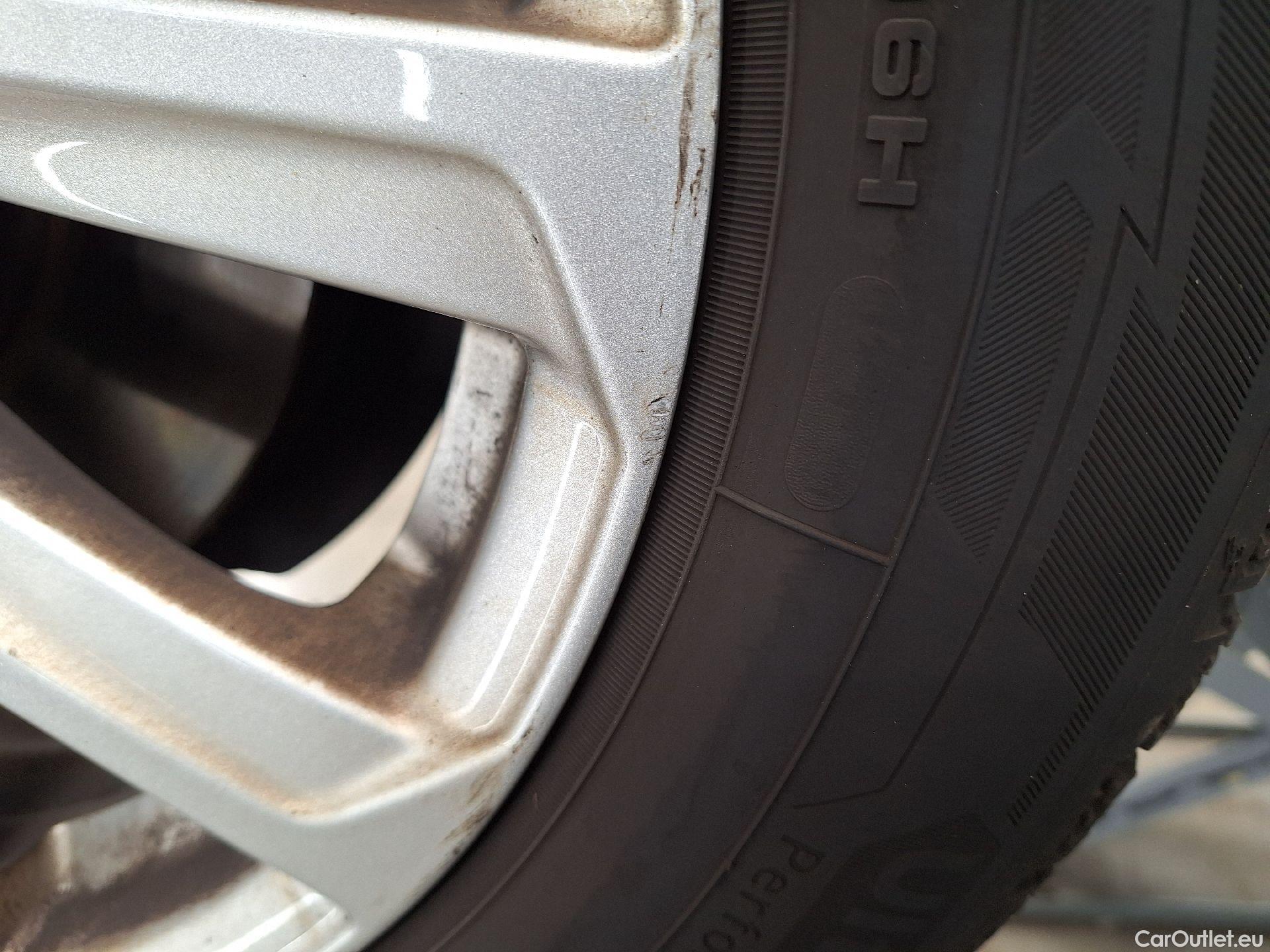  Ford  Focus Ford,  SW FL'21, Ford  Clipper 1.5 EcoBlue 88kW Connected Aut. #22