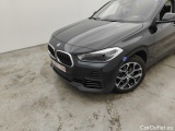  Bmw  X2 BMW  sDrive18iA 100kW DCT 5d #24