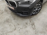 Bmw  X2 BMW  sDrive18iA 100kW DCT 5d #45