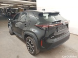  Toyota  Yaris Cross Toyota  1.5 VVT-ie Hybrid Dynamic Plus CVT 5d #7