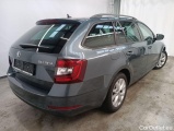  Skoda  Octavia Skoda  Combi 1.6 CRTDI GreenTec 85kW Ambition 5d #2
