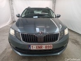  Skoda  Octavia Skoda  Combi 1.6 CRTDI GreenTec 85kW Ambition 5d #5