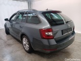  Skoda  Octavia Skoda  Combi 1.6 CRTDI GreenTec 85kW Ambition 5d #7