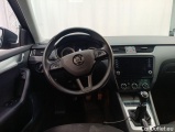  Skoda  Octavia Skoda  Combi 1.6 CRTDI GreenTec 85kW Ambition 5d #9