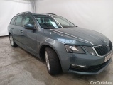  Skoda  Octavia Skoda  Combi 1.6 CRTDI GreenTec 85kW Ambition 5d #8