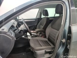  Skoda  Octavia Skoda  Combi 1.6 CRTDI GreenTec 85kW Ambition 5d #10