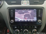  Skoda  Octavia Skoda  Combi 1.6 CRTDI GreenTec 85kW Ambition 5d #13