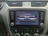  Skoda  Octavia Skoda  Combi 1.6 CRTDI GreenTec 85kW Ambition 5d #14