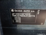  Skoda  Octavia Skoda  Combi 1.6 CRTDI GreenTec 85kW Ambition 5d #19