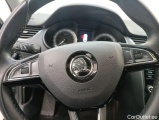  Skoda  Octavia Skoda  Combi 1.6 CRTDI GreenTec 85kW Ambition 5d #20