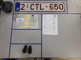  Ford  Focus Ford,  SW FL'21, Ford  Clipper 1.5 EcoBlue 88kW Connected Aut. #20