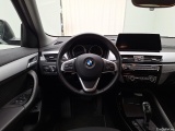  Bmw  X2 BMW,  '17, BMW  sDrive16dA 85kW DCT 5d #5