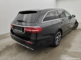  Mercedes  E-Klasse Mercedes-Benz  Break E 220d Business Solution 5d #2