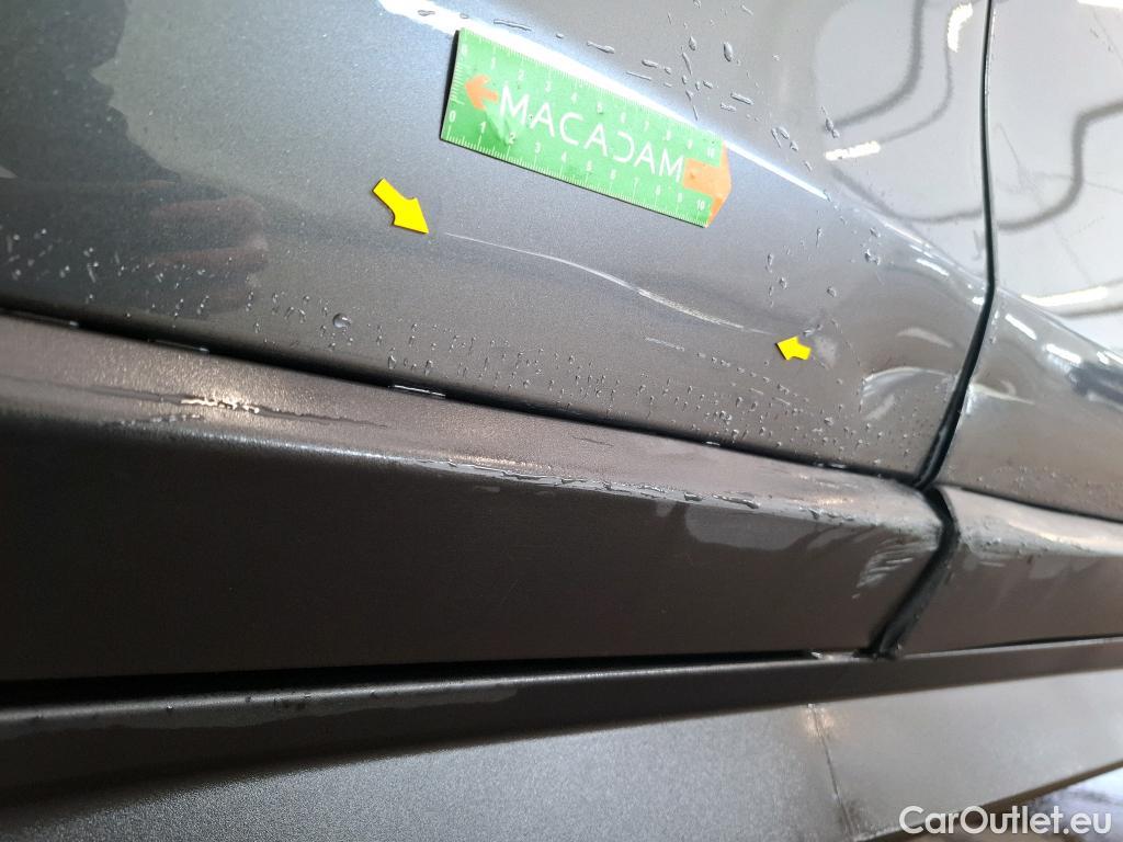  Bmw  X1 Série  sDrive16d Lounge 1.5 115CV BVA7 E6d #6