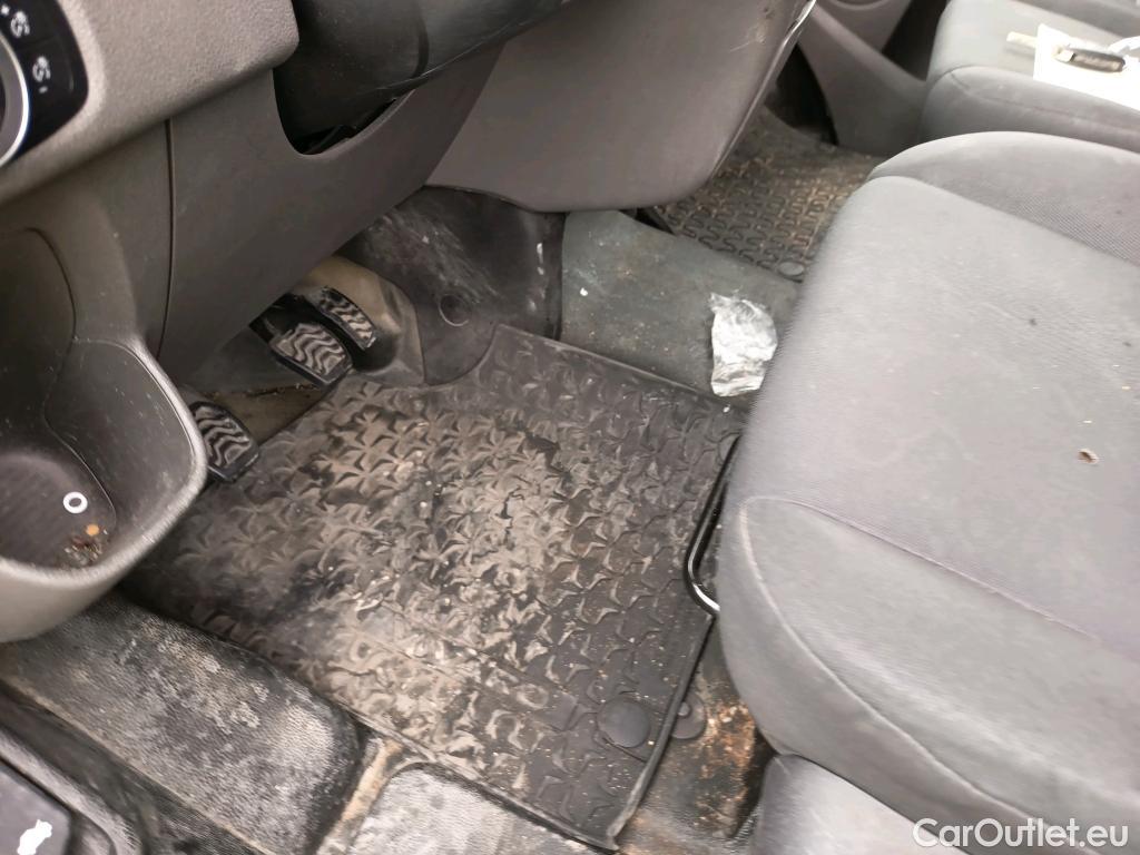  Ford  Transit FORD  Custom / 2012 / 4P / furgón Van 2.0 TDCI 77kW 260 L1 Ambiente #45