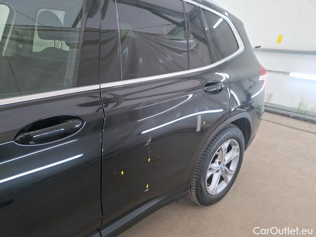  Bmw  X3 BMW  / 2017 / 5P / SUV sDrive18d 150ch Business Design BVA8 #21