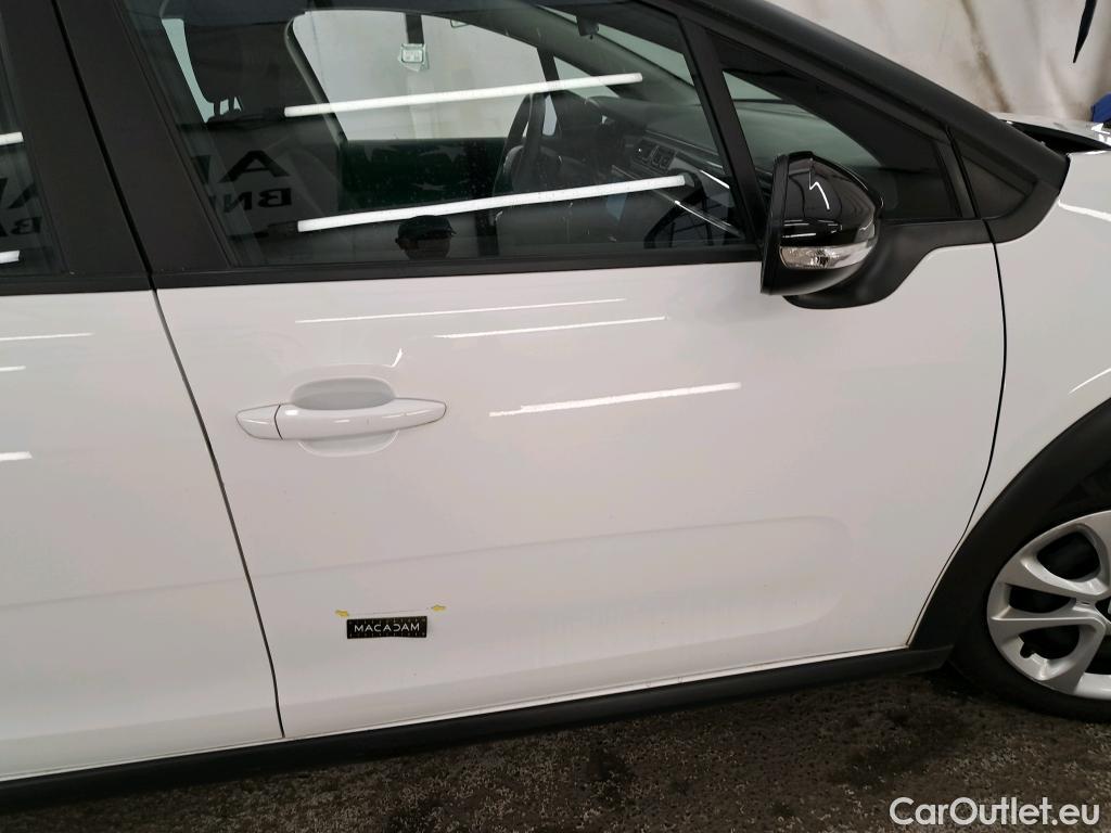  Citroen  C3  Société / 2020 / 5P / Berline BlueHDi 100 S&S BVM6 Feel Nav
 #1