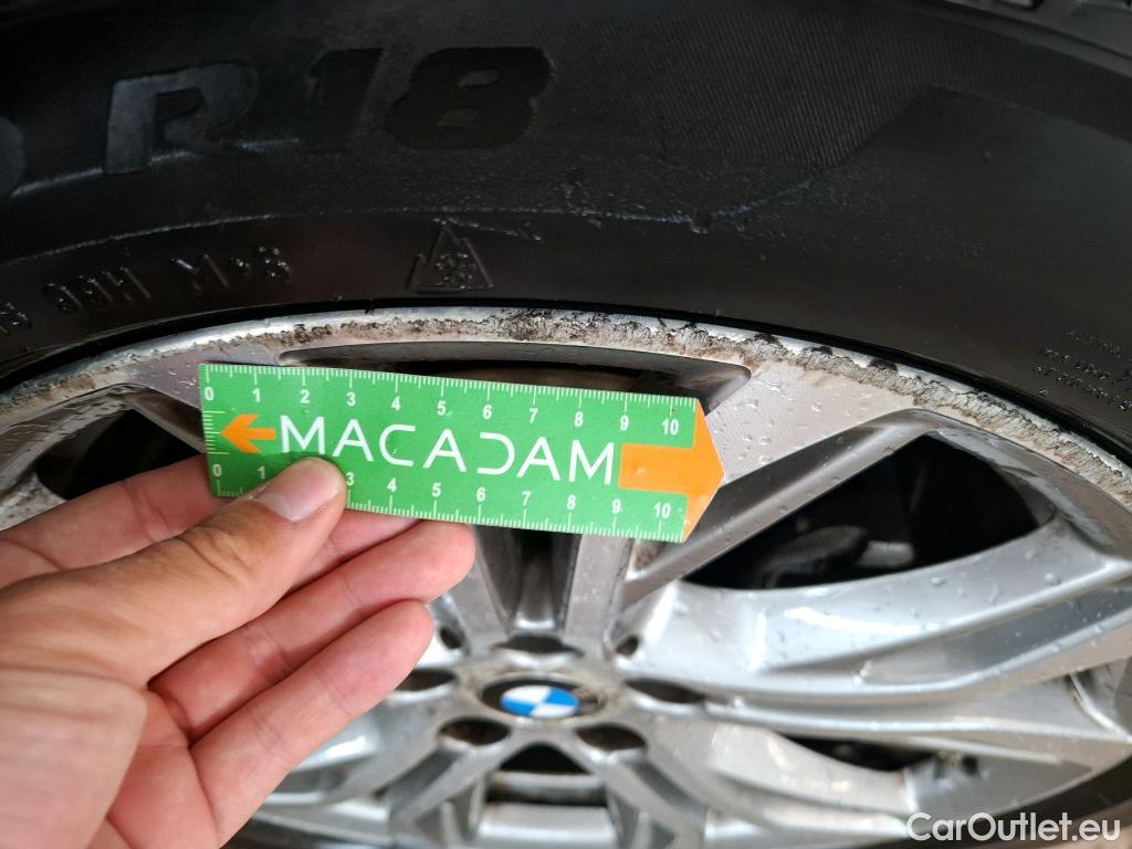  Bmw  X1 Série  sDrive16d Lounge 1.5 115CV BVA7 E6d #37