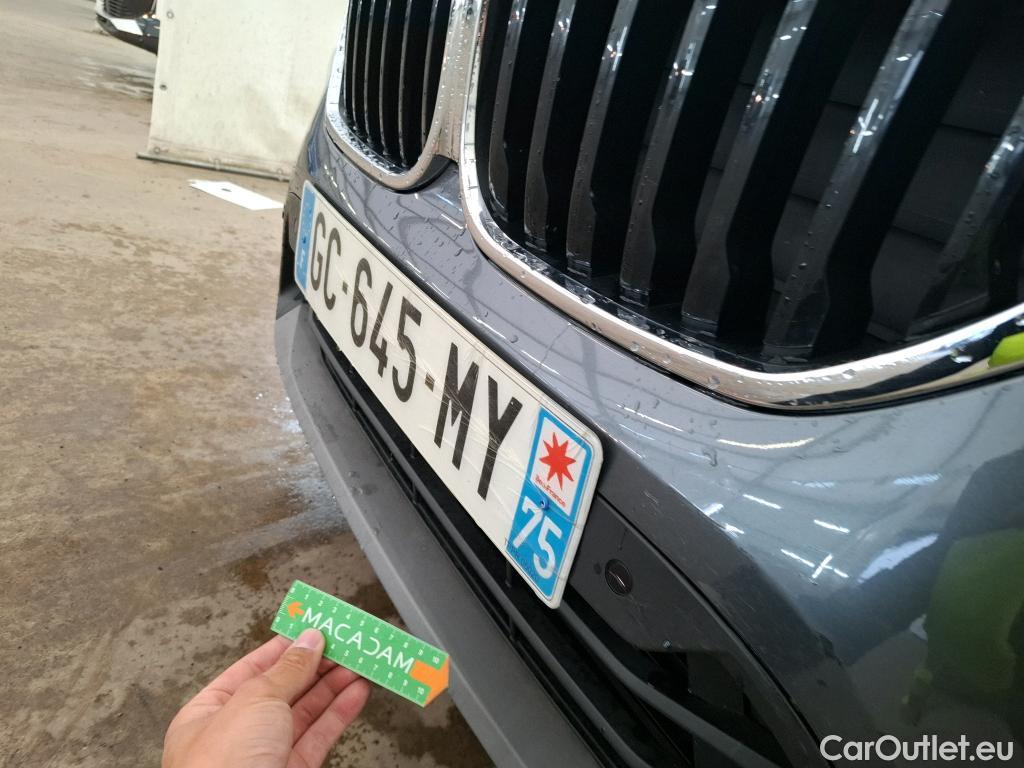  Bmw  X1 Série  sDrive16d Lounge 1.5 115CV BVA7 E6d #47