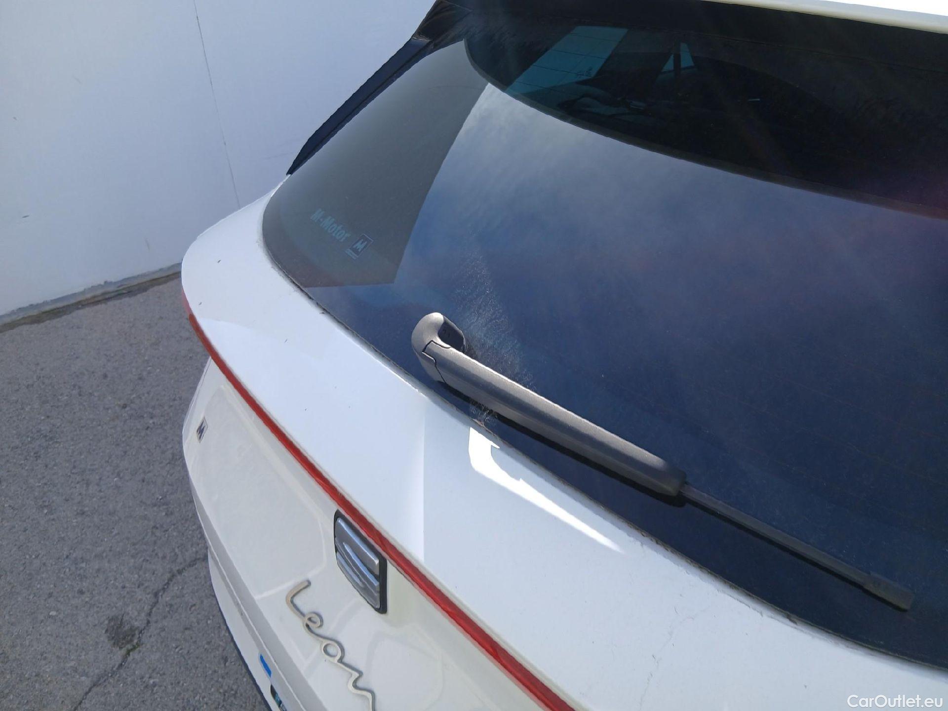  Seat  Leon SEAT León  SP 1.4 e-Hybrid DSG S&S Xcellence Go L 12 kWh 150 CV #20