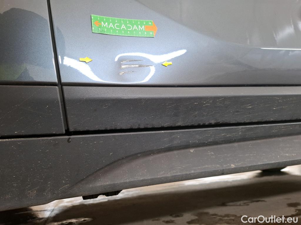  Bmw  X1 Série  sDrive16d Lounge 1.5 115CV BVA7 E6d #8