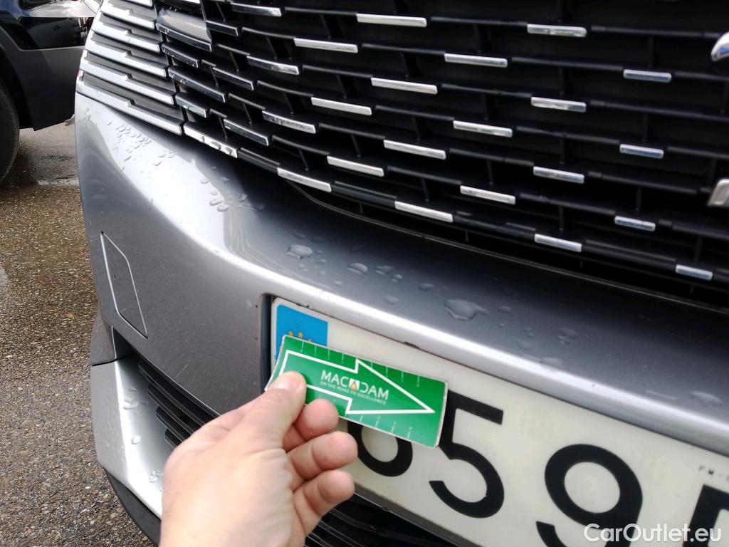  Peugeot  3008 PEUGEOT  / 2020 / 5P / todoterreno 1.5 BlueHDi 96kW (130CV) S&S Allure #23