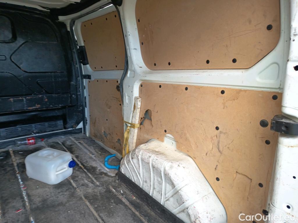  Ford  Transit FORD  Custom / 2012 / 4P / furgón Van 2.0 TDCI 77kW 260 L1 Ambiente #68