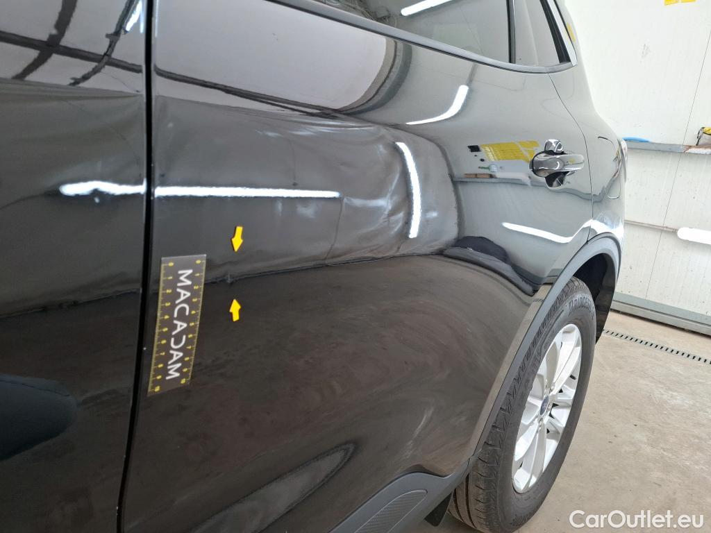 Ford  Kuga  Titanium 1.5 EcoBlue 120CV BVA8 E6dT #8
