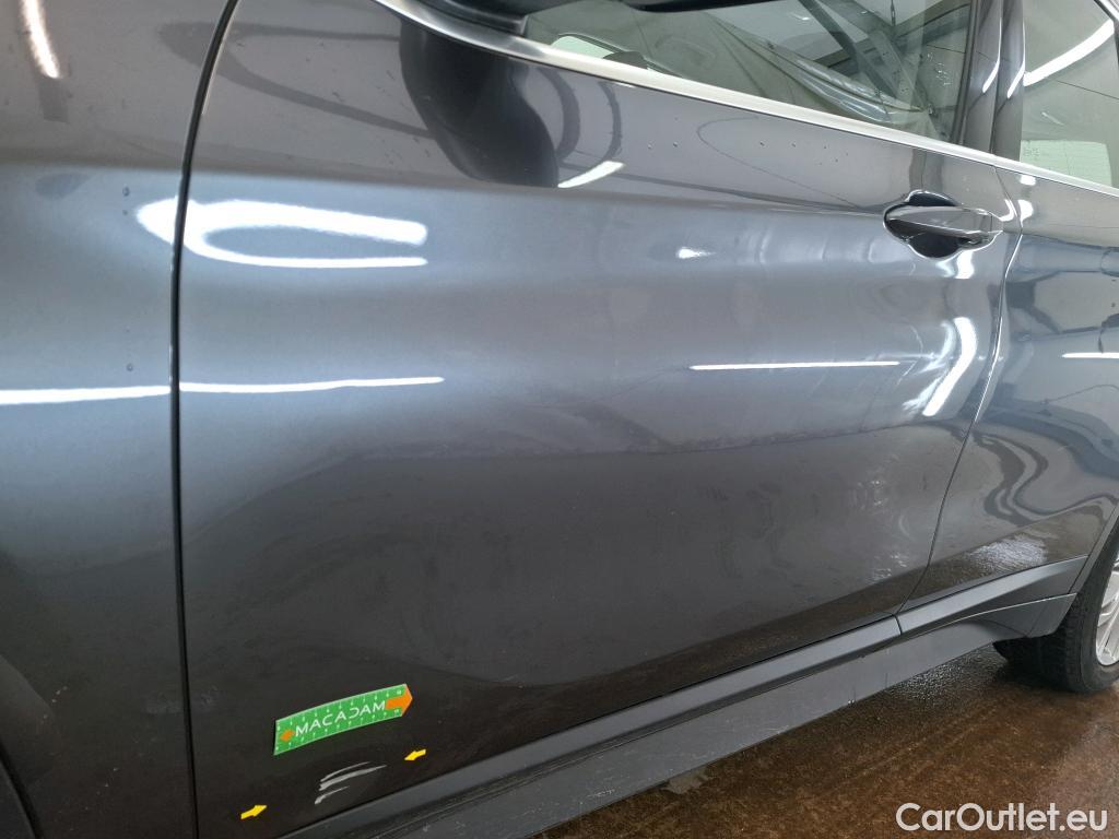  Bmw  X1 Série  sDrive16d Lounge 1.5 115CV BVA7 E6d #7